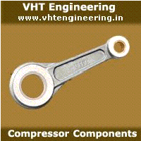 Compressor Components