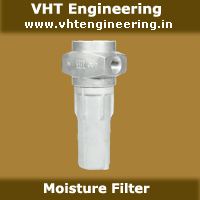 Moisture Filter