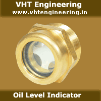 Oil Level Indicator