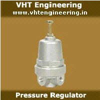 Pressure Regulator