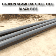 Black Pipe