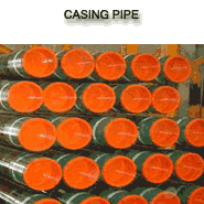 Casing Pipe