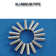 Aluminium Pipe