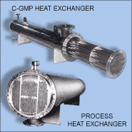 Gmpheatexchanger Processheatexchanger