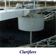 Clarifiers