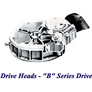 Drive Heads