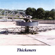 Thickeners