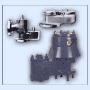 Pressureandvacuumreliefvalves