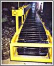 Chain Conveyors - Click To Visit Our Website