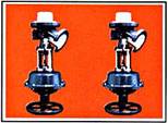 PTFE Or Glass-lined Valves - Click To Visit Our Website