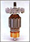 Armature & Field Coils - Click To Visit Our Website