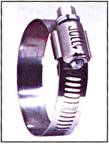 Stainless Steel Clamp - Click To Visit Our Website