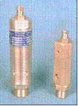 Open Discharge Safety Valves - Click To Visit Our Website