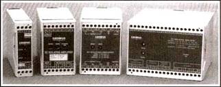Analogue Signal Transducers - Click To Visit Our Website