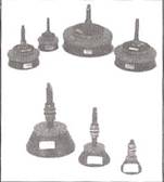 Anti-Vibration Mountings - Click To Visit Our Website