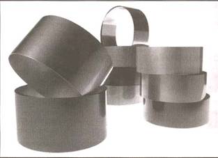 Decorative Metal Strip - Click To Visit Our Website