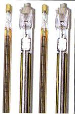 Round Tube Infrared Emitter - Click To Visit Our Website