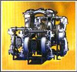 Diaphragm Pump, Air-Operated - Click To Visit Our Website