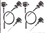 Capacitance Level Switch - Click To Visit Our Website