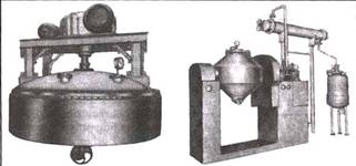 Rotocone Vacuum Drying Systems - Click To Visit Our Website
