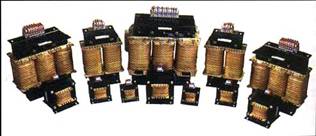 Transformers Air/Oil Cooled & Resin Cast - Click To Visit Our Website