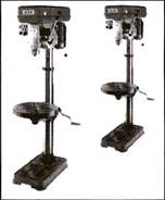 Electrical Drilling & Tapping Machine Model Lgt 550a - Click To Visit Our Website