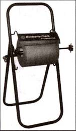 Wipers, Wypall - Click To Visit Our Website