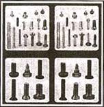 High Tensile Fasteners - Click To Visit Our Website