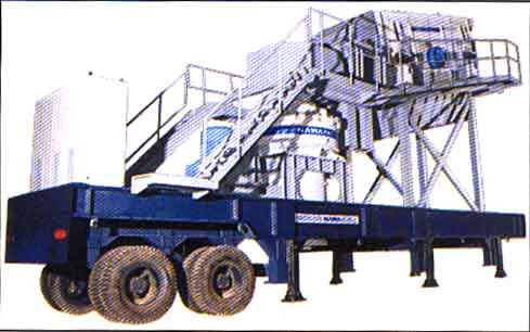 Mobile Vsi Station - Click To Visit Our Website