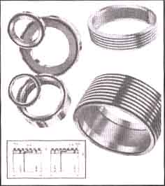 Bottom Shear Knives - Click To Visit Our Website