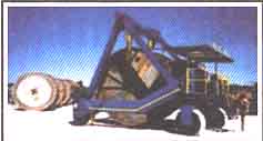 Belt Coilers & Decoilers - Click To Visit Our Website