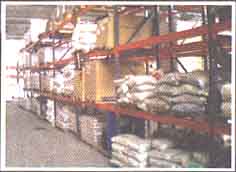 Racking Systems - Click To Visit Our Website
