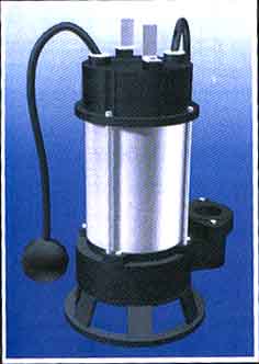 Submersible Sewage Pump - Click To Visit Our Website
