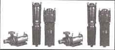 Openwell Submersible Pumps - Css, Cvs, Csm, Cv & Cvh Series - Click To Visit Our Website