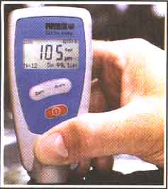 Coating Thickness Gauge - Click To Visit Our Website