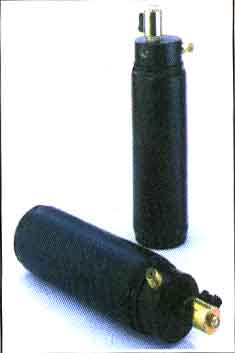 Steering System Accumulator - Click To Visit Our Website