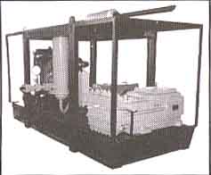 Triplex Plunger Pump, High Pressure - Click To Visit Our Website