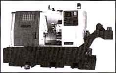 Cnc Lathes, High Speed Series - Click To Visit Our Website