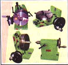 Precision Rotary Indexing Head Br Rih 200 Hn - Click To Visit Our Website