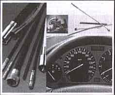 Flexible Shafts For Auto Industry - Click To Visit Our Website