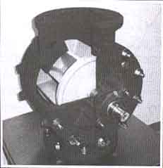 Rotary Airlock Valves - Click To Visit Our Website