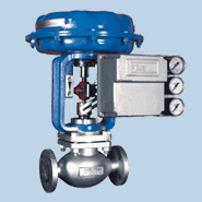 Control Valve