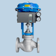 Ecotrol Valve