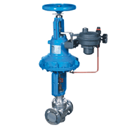 Roboter Valve