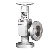 Blowdown Valves