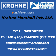 Krohne Marshall Pvt. Ltd. - Click To Visit Our Website