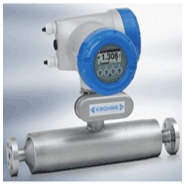 Coriolis Mass Flowmeters