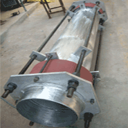Universal Tied Expansion Joint