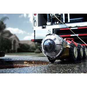 CUES DUC Digital Scanning Camera