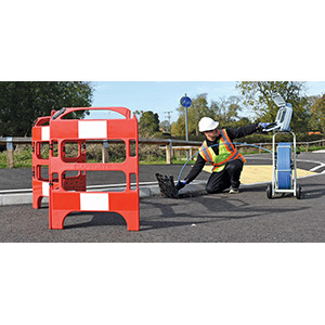 CUES C540 Flexiprobe Portable Inspection System